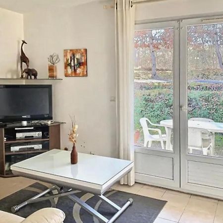 Les Allees Du Golf Digne Les Bains Экстерьер фото